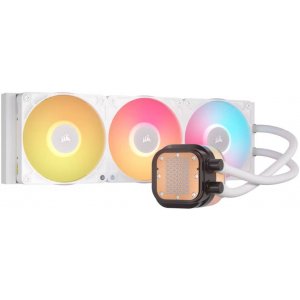 Corsair iCUE LINK TITAN 360 RX LCD Liquid CPU Cooler