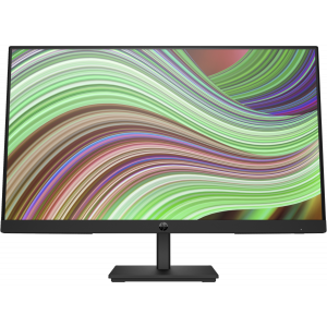 HP 64W18AA P24V G5 23.8inch VA FHD Monitor Display