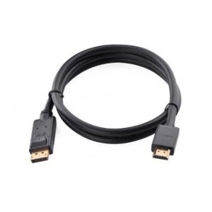 Ugreen Dp Male To Hdmi Male Cable 3m Black 10203