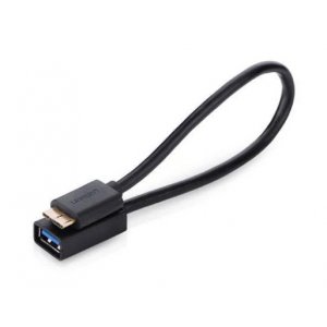 Ugreen Micro Usb3.0 Otg Cable For Samsung Note3/s5 10816