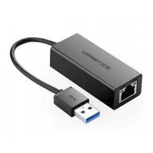 Ugreen Usb3.0 10/100/1000mbps Ethernet Network Adapter 20256