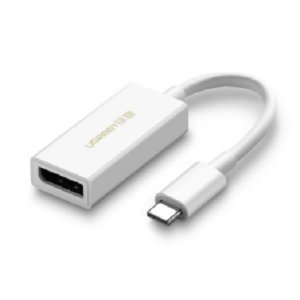 Ugreen 40372 Usb Type-c To Dp Adapter 