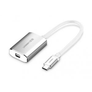 Ugreen Usb-c To Mini Dp Adapter 40867