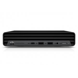 HP Pro 400 G9 Mini PC i7-12700T 16GB 512GB WiFi + BT W10P