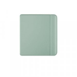 Kobo Libra Colour Basic SleepCover Case Garden Green