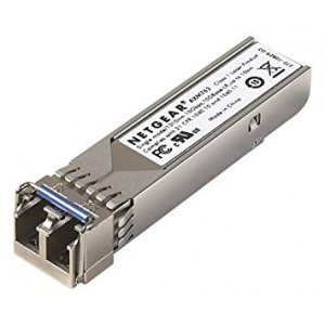 Netgear Axm762p10-10000s 10gbase-lr Sfp+ Axm762 Pack of 10