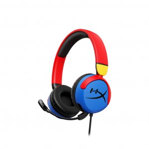 HyperX Cloud Mini Gaming Headset - Multi