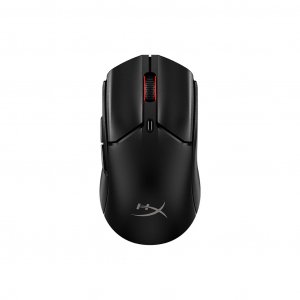 HyperX Pulsefire Haste 2 Core Wireless Gaming Mouse - Black