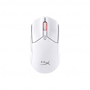 HyperX Pulsefire Haste 2 Core Wireless Gaming Mouse - White