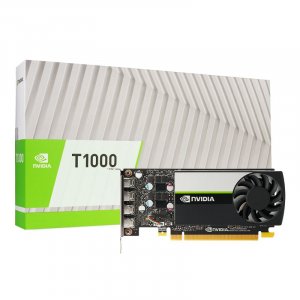 NVIDIA T1000 4GB Professional Video Card 900-5G172-2550-000