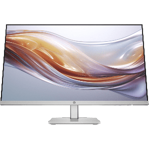 HP Monitor 524sh 23.8" Full HD IPS Panel Matte Thin Bezel 100Hz 5ms