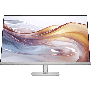 HP 527sh 27" Class Full HD LED Monitor 