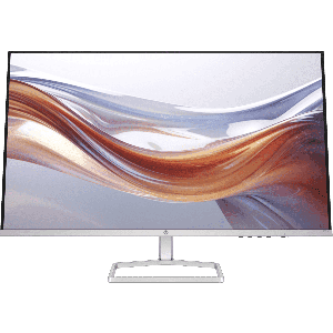 HP Series 5 31.5" FHD Monitor - 532sf (94F51AA)