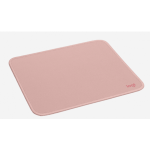 Logitech Mouse Pad Studio Series - Darker Rose