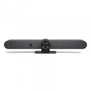 Logitech Rally Bar 4K All-In-One Video Conference Camera - Graphite