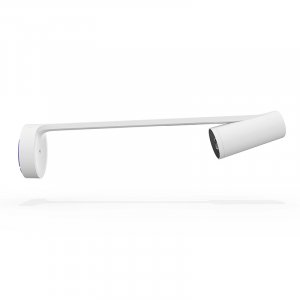 Logitech Scribe Whiteboard Camera - White