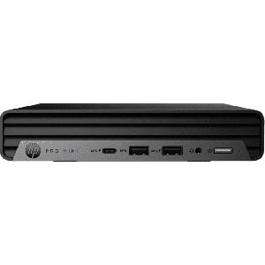 Hp Pro Mini 400 G9| I5-14500t| 16gb| 512gb Ssd| Wlan| W11p64| 1yr Onsite Wty (replaces 9e775pt)