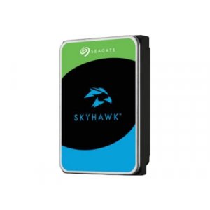 Seagate SkyHawk 8TB 5400 RPM 3.5" SATA Surveillance Hard Drive