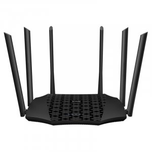 Tenda AC21 AC2100 Dual-Band Gigabit Wireless Router