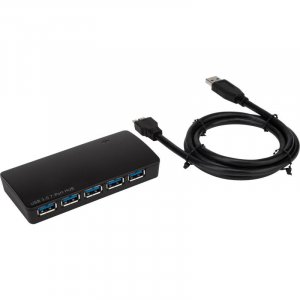 Targus 7 Port USB 3.0 Powered Hub with Fast Charging