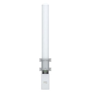 Ubiquiti Networks AMO-2G13 2.4GHz 13dBi 2x2 Dual Polarity MIMO Antenna