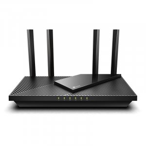 TP-Link Archer AX55 AX3000 802.11ax Dual Band Gigabit Wi-Fi 6 Router