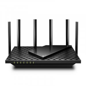 TP-Link Archer AX72 AX5400 Dual-Band Gigabit Wi-Fi 6 Router ARCHERAX72