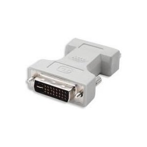 Astrotek DVI-I Male to VGA Female Video Adapter AT-DVIVGA-MF