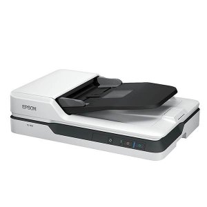 Epson WorkForce DS-1630 Flatbed A4 Document Scanner B11B239501