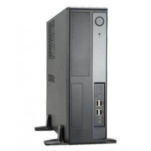 In Win BL641 Micro-ATX Case with 300W PSU