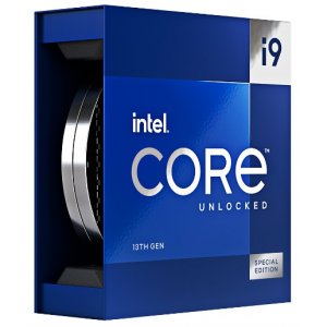 Intel Core i9 13900KS 24 Core 32 Thread LGA 1700 6.0GHz Unlocked CPU Processor