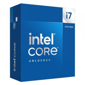 Intel Core i7 14700K 20 Core 28 Thread up to 5.6GHz LGA 1700 Unlocked Processor
