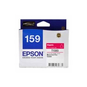 Epson 1593 Magenta Ink Cartridge