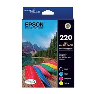 EPSON WF 2630,EPSON WF 2650,EPSON WF 2660 C13T294692