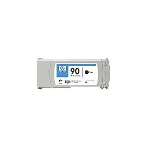 HP 90 775ml Black Ink Cartridge (C5059A)