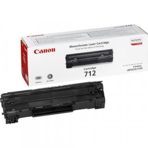 Canon CART312 Toner Cartridge to suit LBP3100