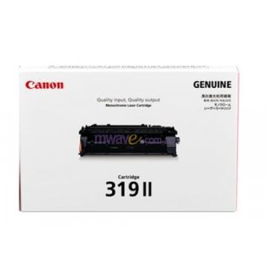 Canon CART319II High Yield LBP Laser Toner Cartridge