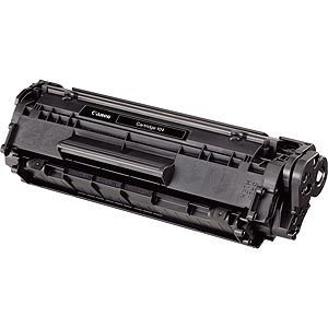 Canon CART320BK Black Toner Cartridge