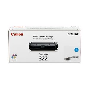 Canon Cyan Toner cartridge - For Canon LBP9100Cdn