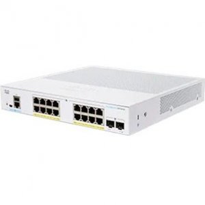 CISCO CBS350-16XTS-AU 350-16XTS MANAGED SWITCH