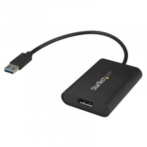 Startech Cdp2dp Usb-c To Displayport Adapter