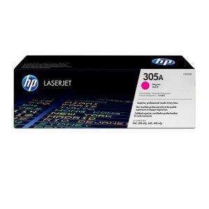 Hp305a Magenta Lj Print Cartridge