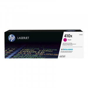 HP 410X High Yield Magenta Original LaserJet Toner Cartridge (CF413X)