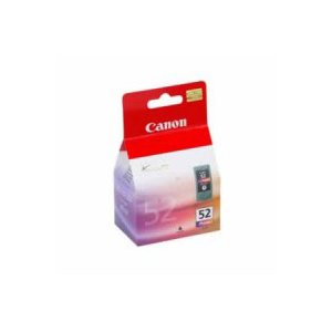 Canon CL52 Fine Photo Cart 450 pages Colour