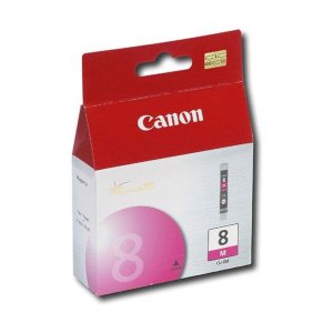 Canon CLI8PC Photo Cyan Ink 32 pages Photo Cyan