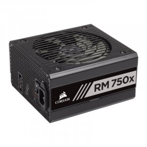 Corsair RM750x 750W 80 Plus V2 Gold Fully Modular ATX Power Supply CP-9020199-AU