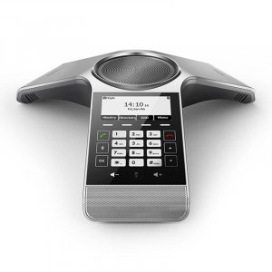 Yealink CP930W Wireless DECT Conference Phone