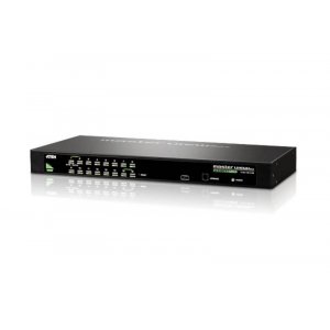 ATEN CS1316 16 Port PS/2-USB VGA KVM Switch