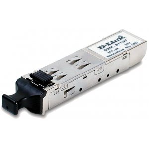 D-Link DEM-311GT 1000BASE-SX SFP Transceiver (MULTIMODE 850NM)