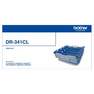 Brother DR-341CL Drum Unit